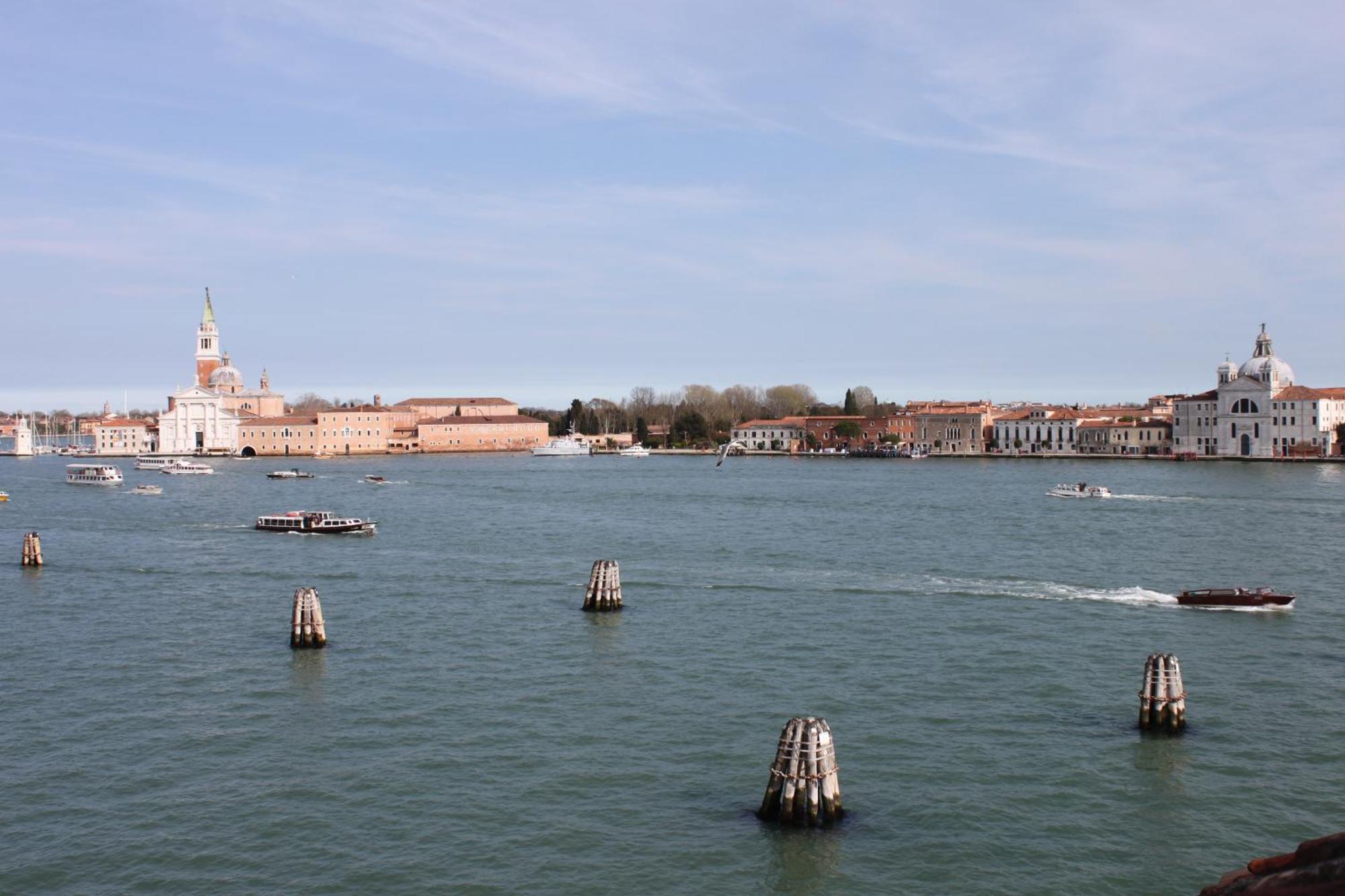 Mimi's Loft Lejlighed Venedig