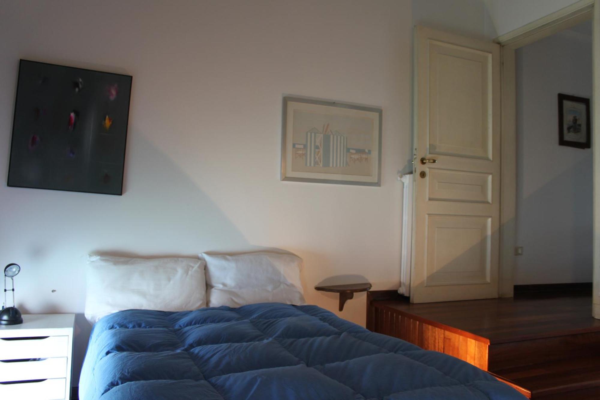 Mimi's Loft * Venedig