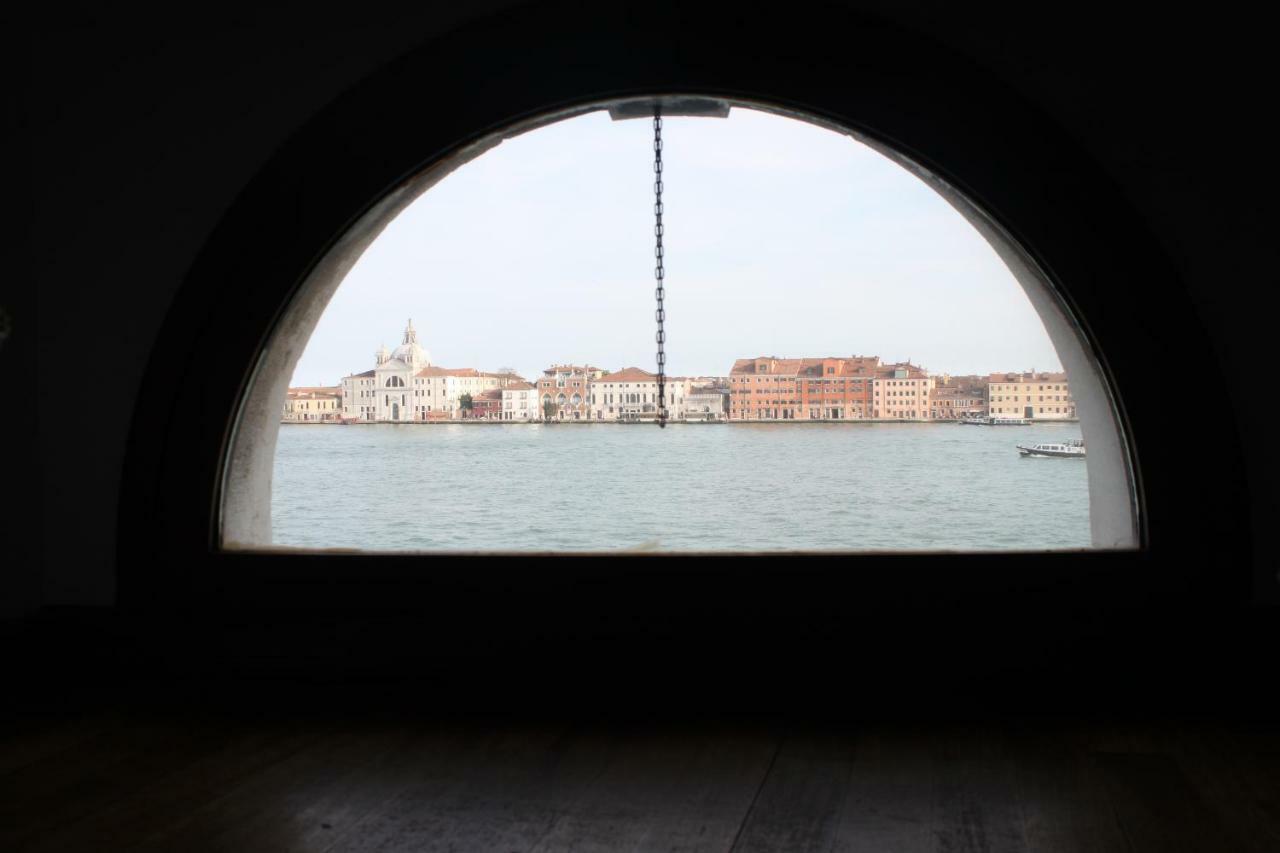 Lejlighed Mimi's Loft Venedig