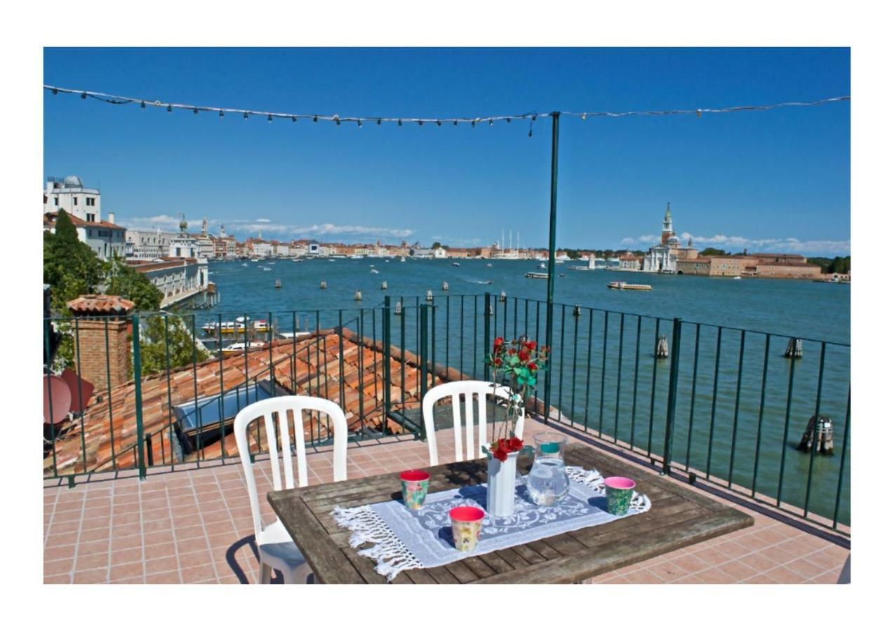 Mimi's Loft * Venedig