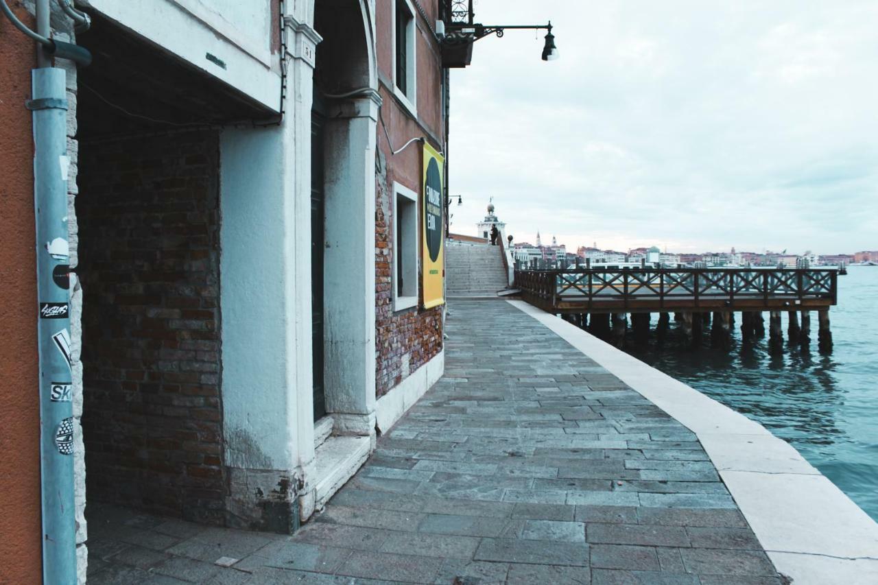 Mimi's Loft * Venedig
